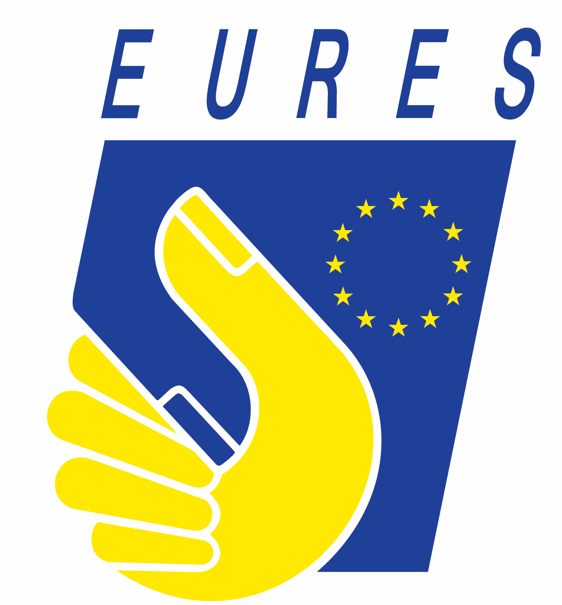eures logo