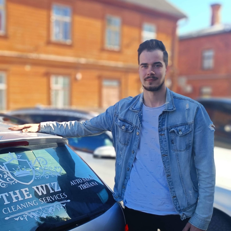 Saimons Burvis (Cēsis)