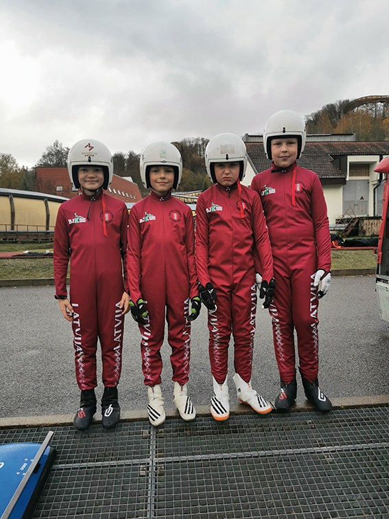 Antra Jaunmaize (Rīga)