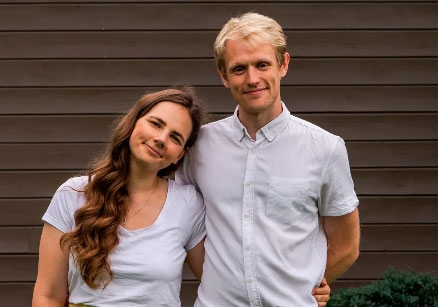 Lote un Rihards (Cēsis)