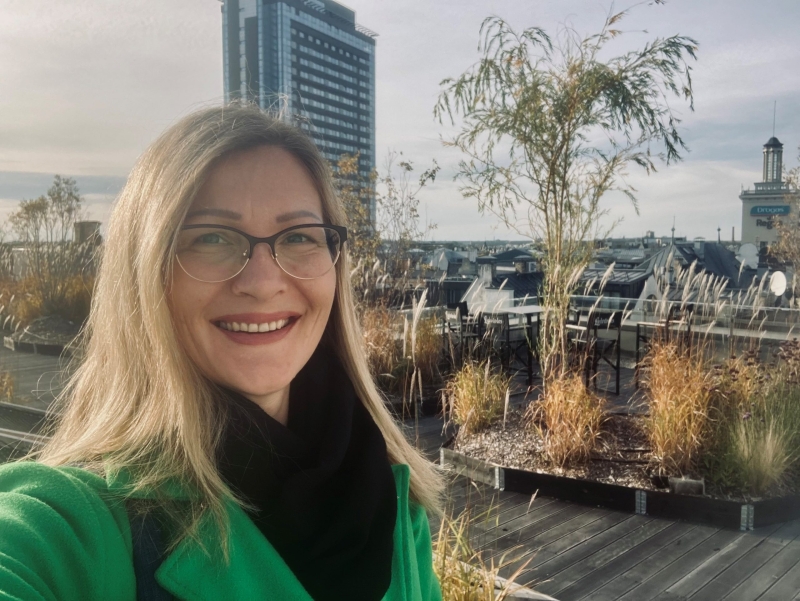 Liene Vītola (Rīga)