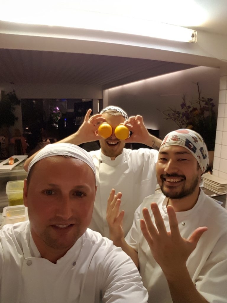 Raimonds Herbsts (Kuldīga, Kurzeme)