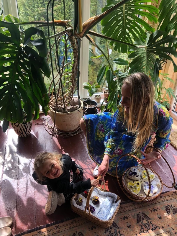 Kristiāna Kreitāle (Kurzeme)