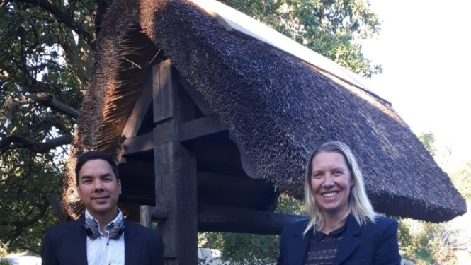 Kristīne Pouzou (Kurzeme)