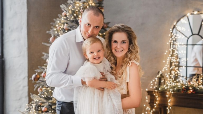 Madara Siliņa – Priedīte (Kandava)