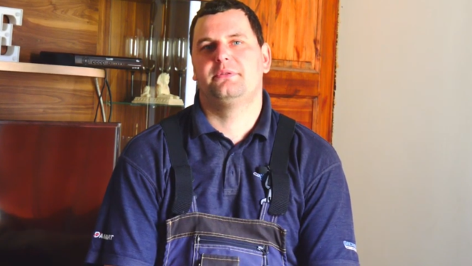 Kristaps Graumanis (Gulbenes novads, Vidzeme)