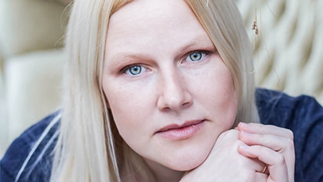 Zanda Lapsa (Vidzeme)