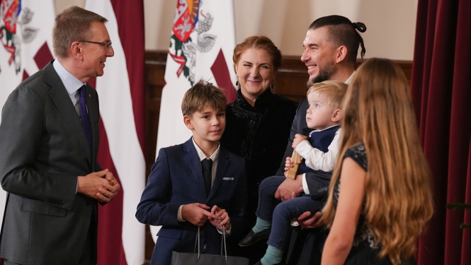 Babru ģimene (Vidzeme)