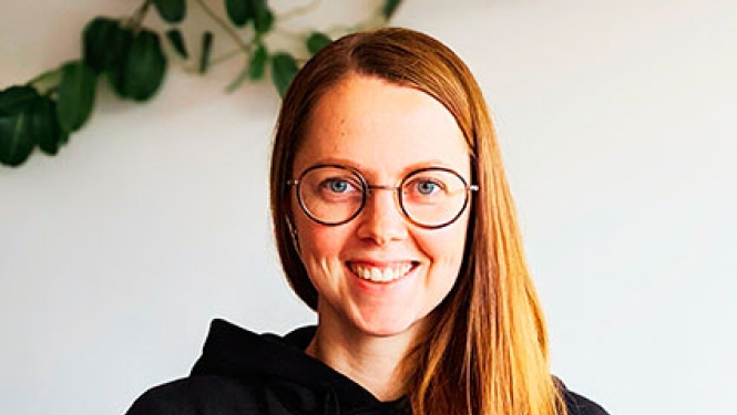 Edīte Ligere (Rīga)