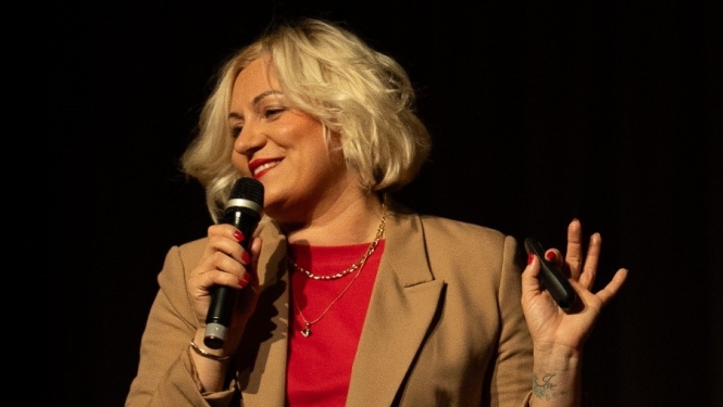 Rūta Treija (Vidzeme)