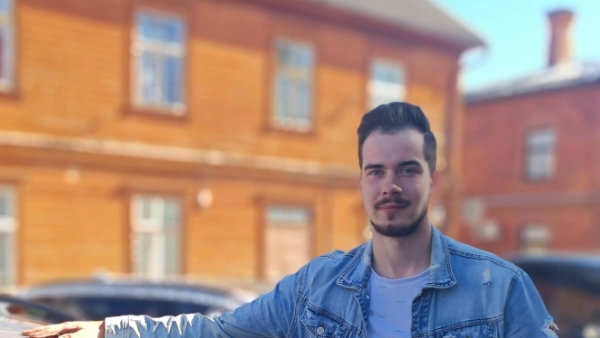 Saimons Burvis (Cēsis)