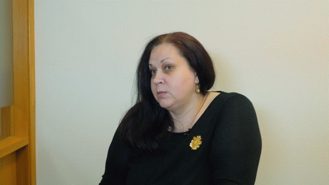 Anda Baraškina (Zemgale)