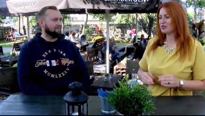 Igors Ņikitins (Rēzekne, Latgale)