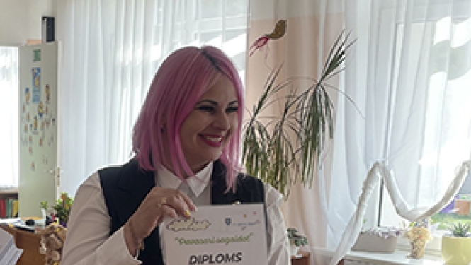 Irina Novikova (Daugavpils)