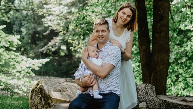 Hartmaņu ģimene (Malta, Latgale)