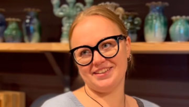 Līga Krasņikova (Krāslava)