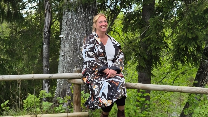 Vineta Zālīte (Vidzeme)