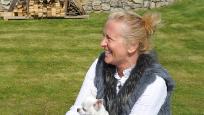 Inguna Lūkina (Sigulda, Vidzeme)