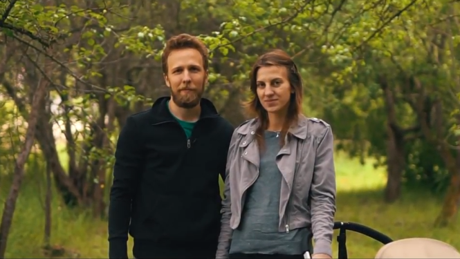 Viktors Gallers (Berķenele, Latgale)