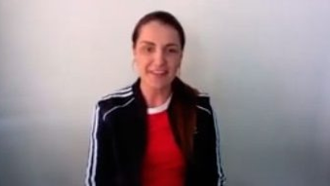 Lelde Zarāne (Ventspils)