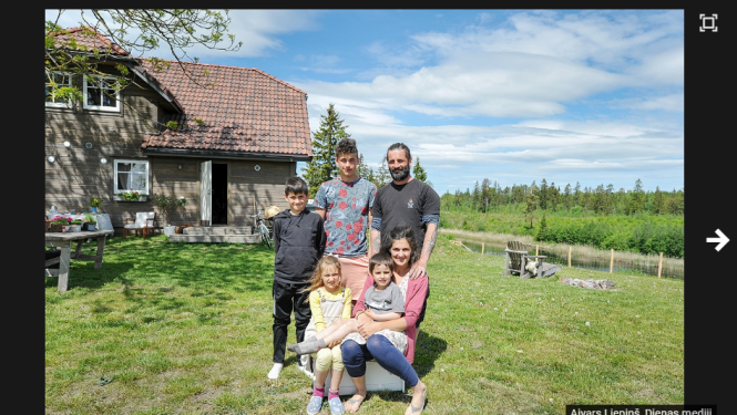 Lelde Burve-Alksne (Kurzeme)