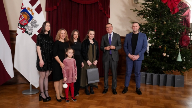 Bengeru ģimene (Zemgale)