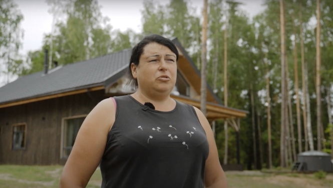 Evita Piļščikova (Latgale)