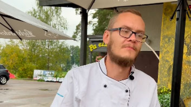 Arnis Leonovičs (Aglona)