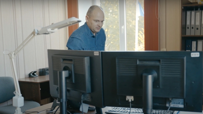 Māris Kulešs (Kārsava, Latgale)