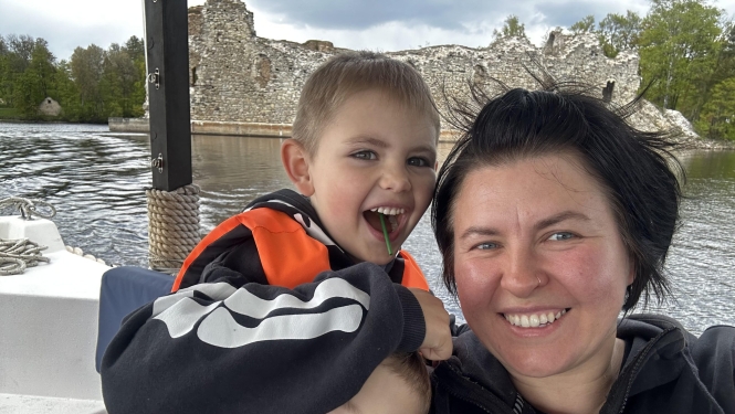 Zane Daņilova (Jēkabpils)