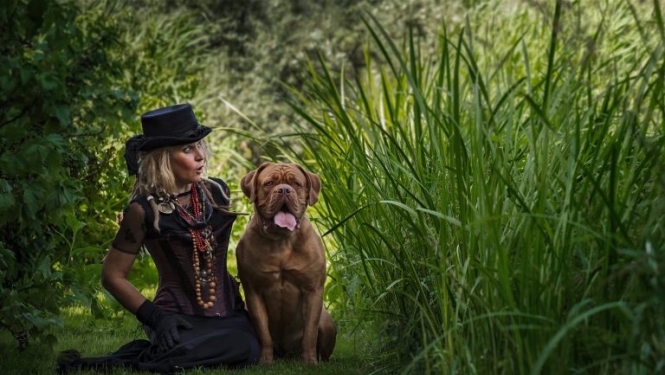 Solvita Bodoga (Ventspils, Kurzeme)