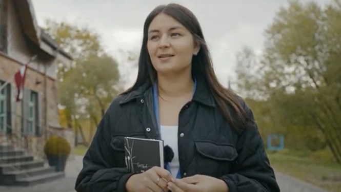 Līga Springa (Rēzekne, Latgale)