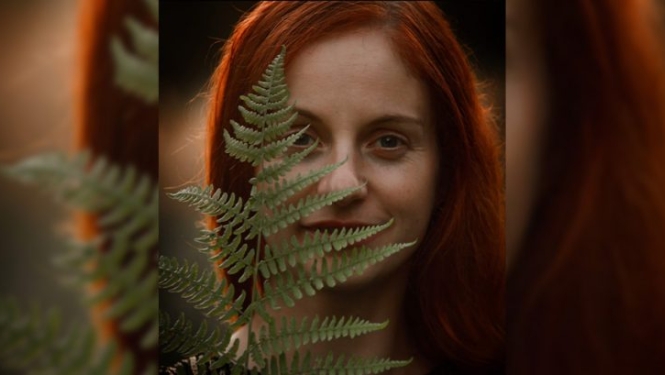 Eva Behmane (Kurzeme)