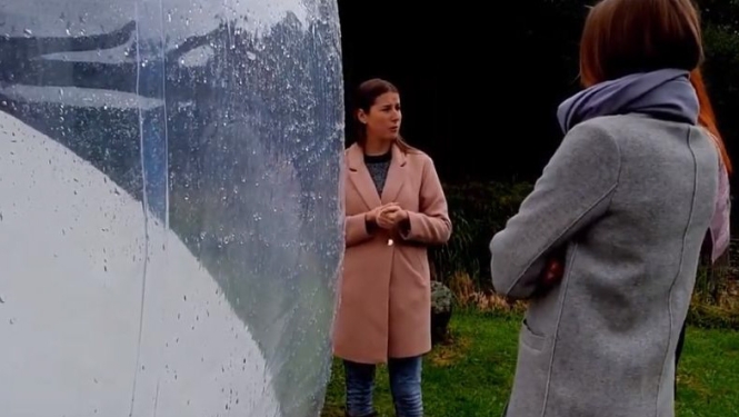 Santa Komane (Viļakas novads)