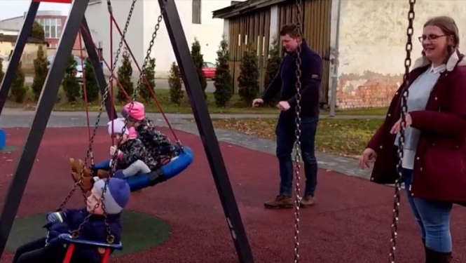 Munday ģimene (Latgale)