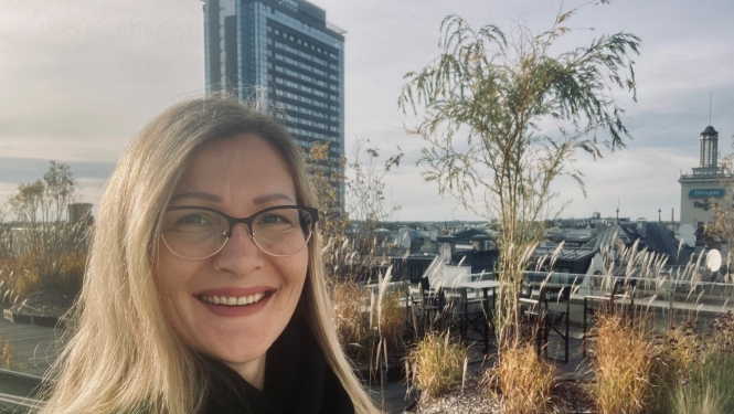 Liene Vītola (Rīga)