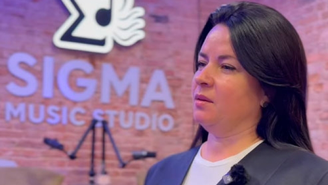 Šarlote Lepiksone (Daugavpils)