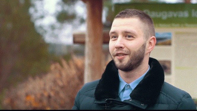 Aleksandrs (Krāslava, Latgale)