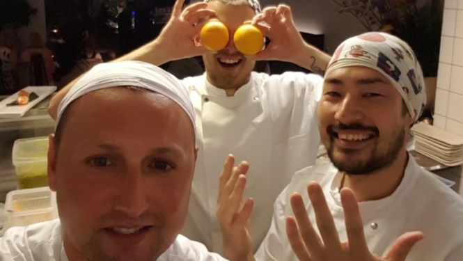 Raimonds Herbsts (Kuldīga, Kurzeme)