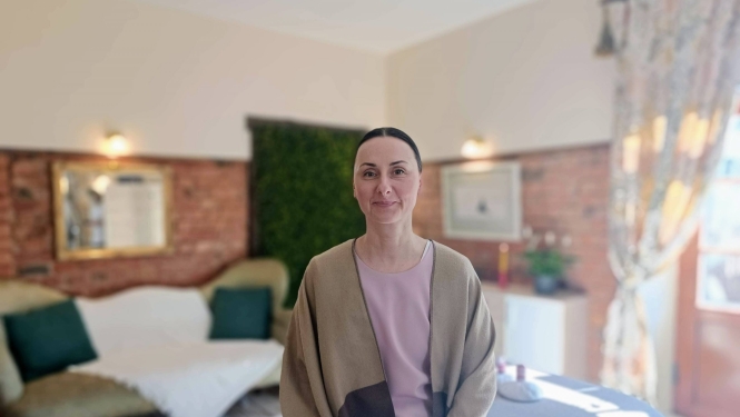 Laine Bāliņa (Valmiera)