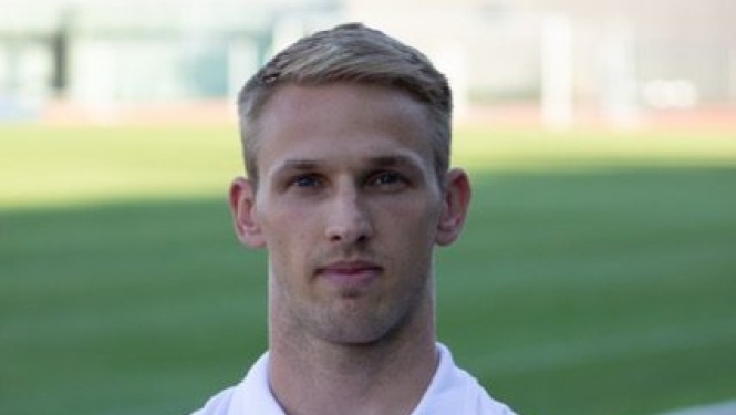 Reinis Krēgers (Vidzeme)