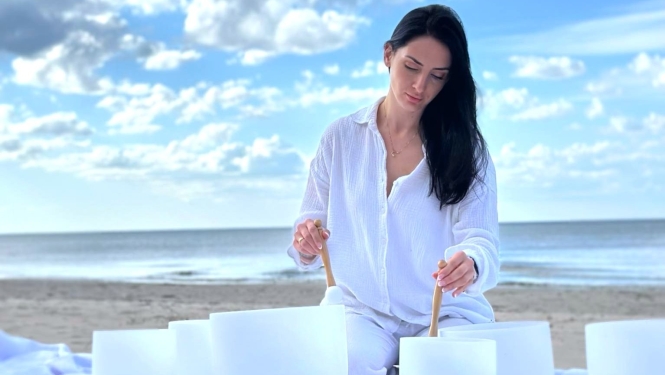 Simona Tīcmane (Zemgale)