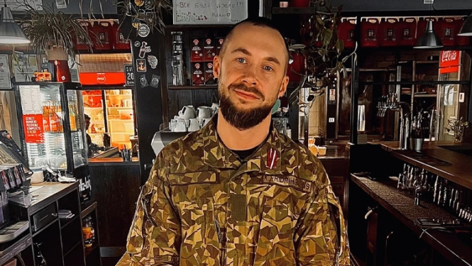 Kristaps Fridrihsons (Kurzeme)