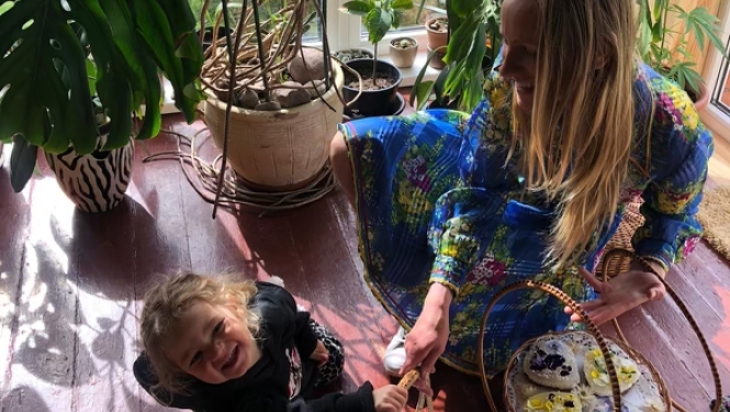 Kristiāna Kreitāle (Kurzeme)