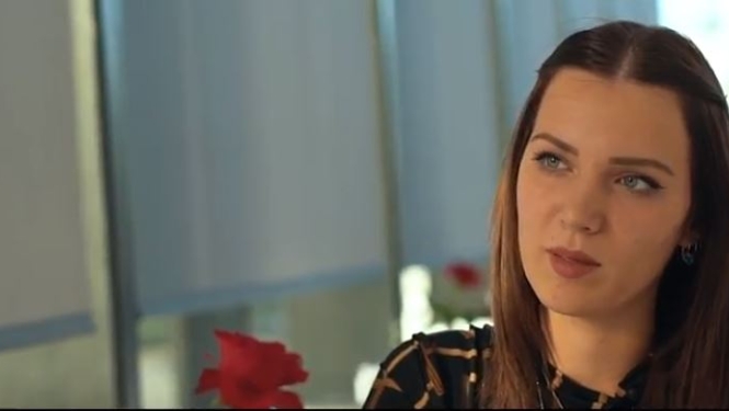 Lilija (Rēzekne, Latgale)