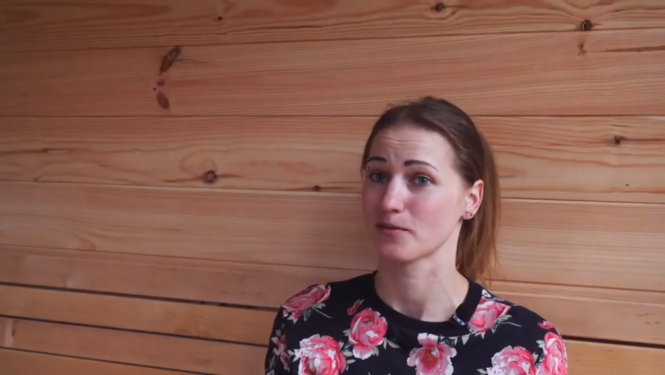 Mairita Dreimane (Gulbenes novads, Vidzeme)