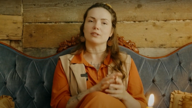 Elīna Zelča (Latgale)