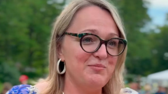 Inga Bekiša (Latgale)