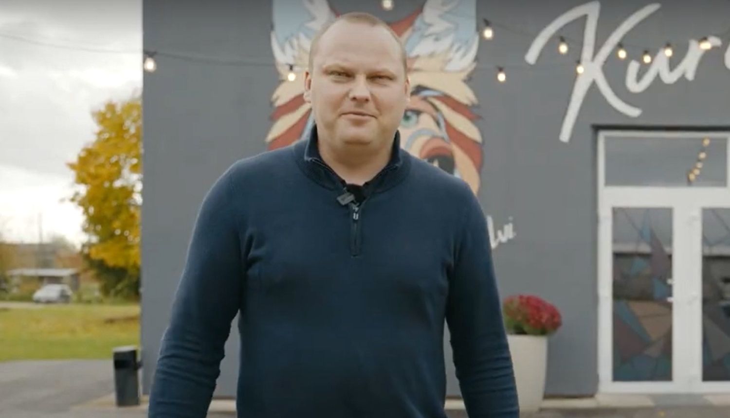 Edgars Kaļva (Balvi, Latgale)