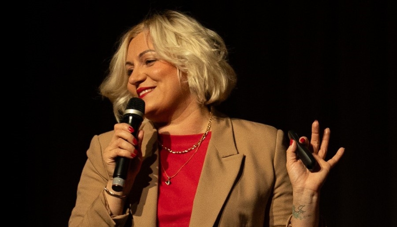 Rūta Treija (Vidzeme)